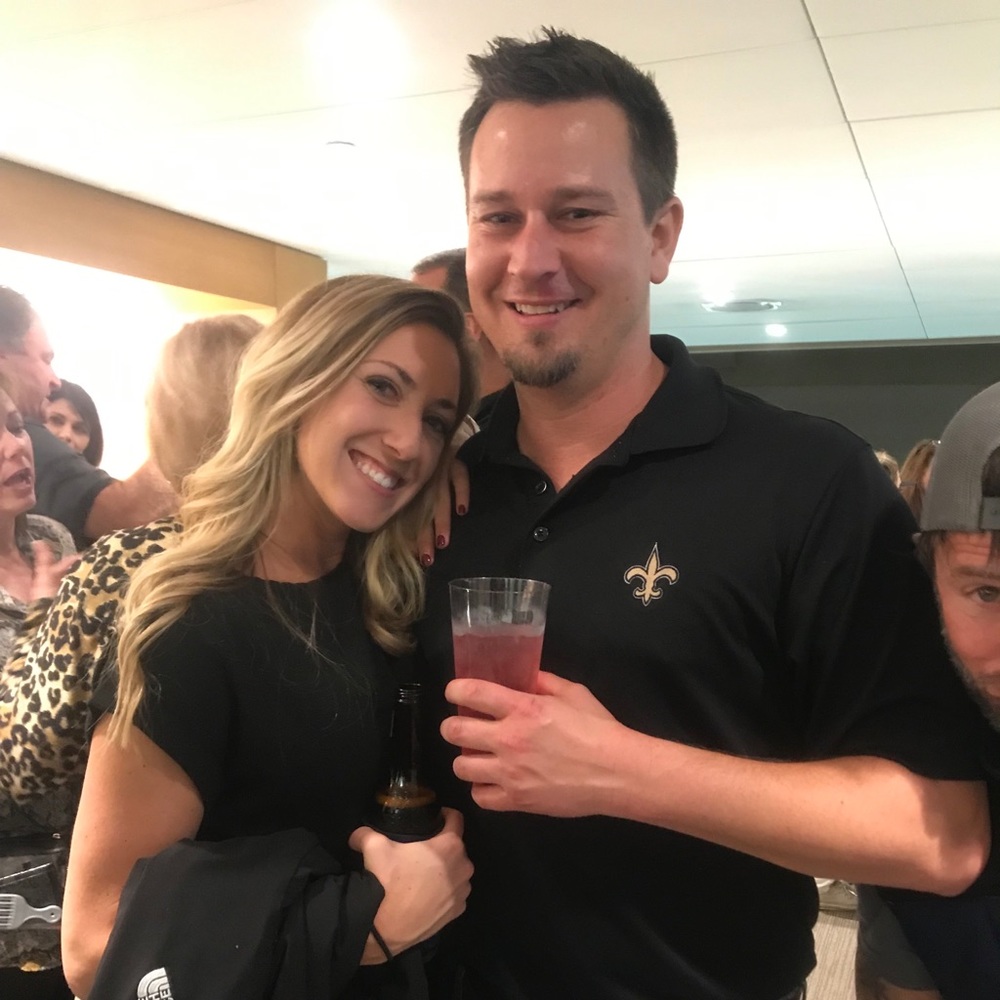 Meet your Posher, Gabrielle